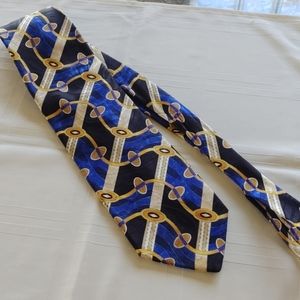MODA- made in Italy- fun Tie